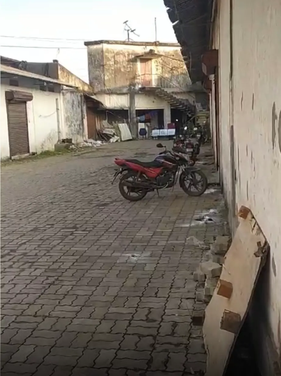 5,000 sqft warehouse in Bhubaneswar, Odisha