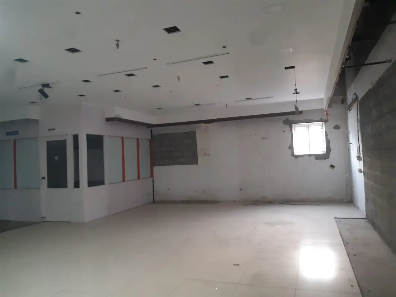 8,800 sqft warehouse in Tiruppur, Tamil Nadu