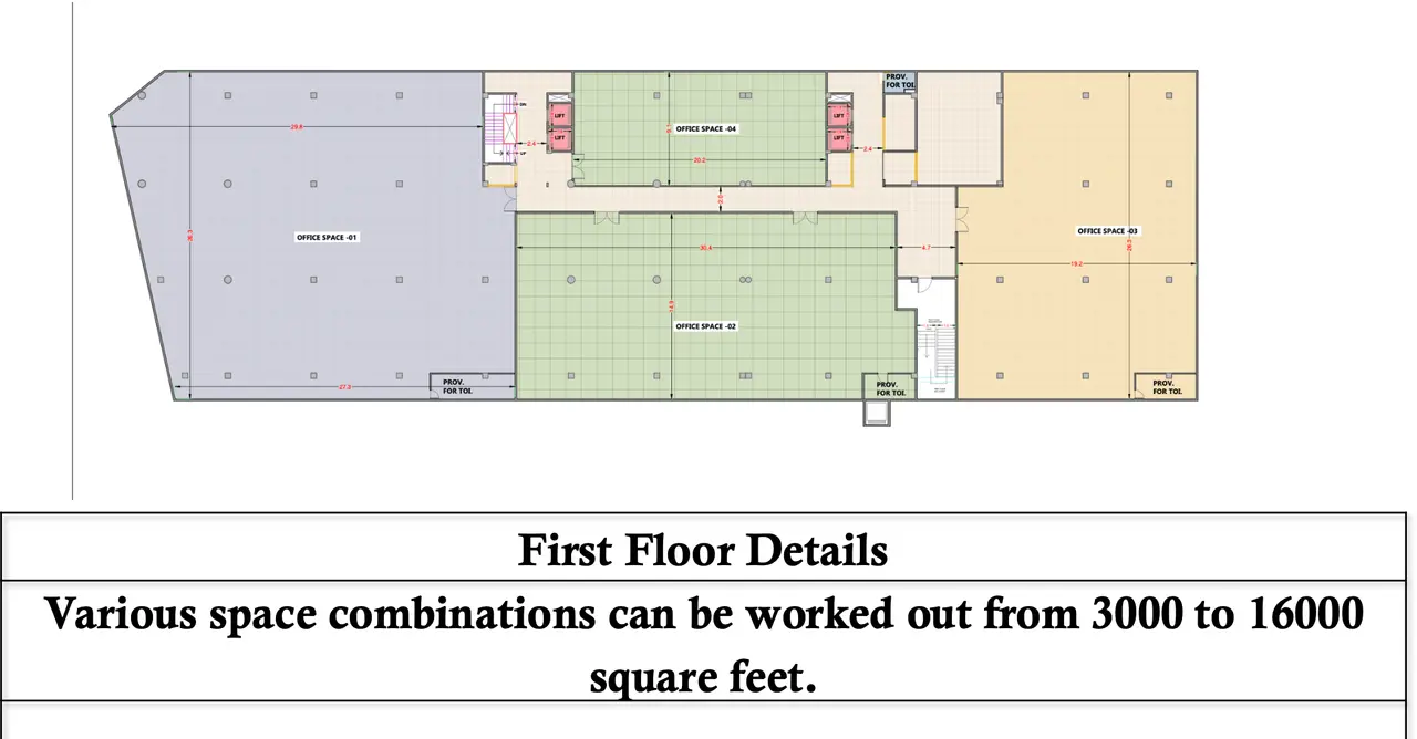 16,000 sqft warehouse in Bengaluru, Karnataka