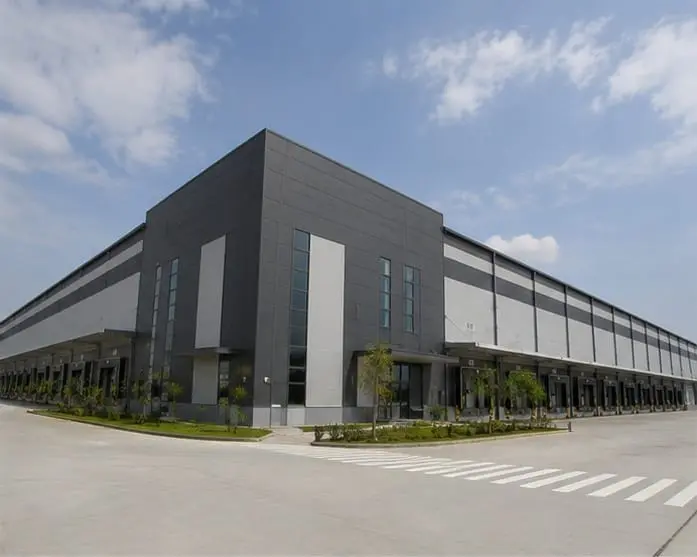 120,000 sqft warehouse in Bangalore, Karnataka, photo 1 of 4
