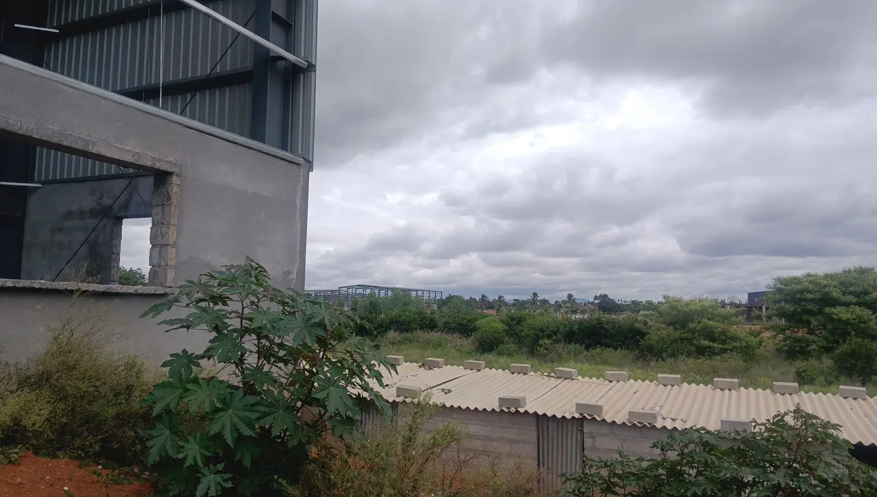 40,000 sqft warehouse in Bengaluru, Karnataka