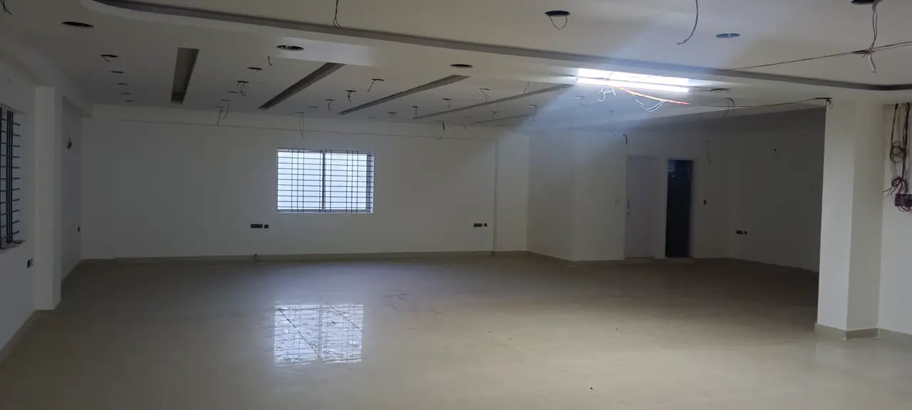 2,800 sqft warehouse in Bengaluru, Karnataka, photo 1 of 4