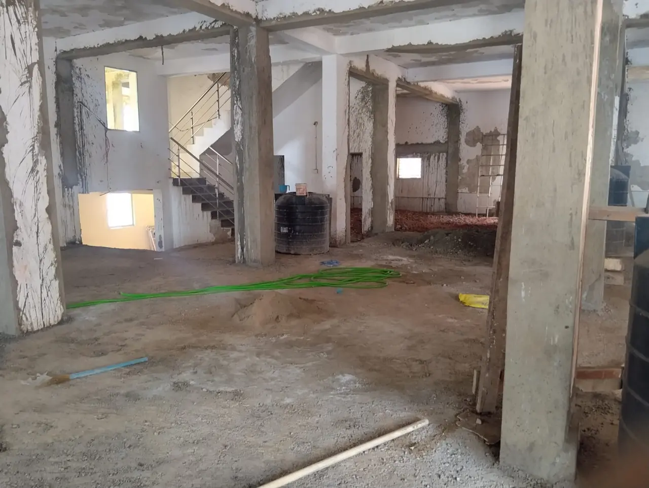 5,000 sqft warehouse in Goa, Goa