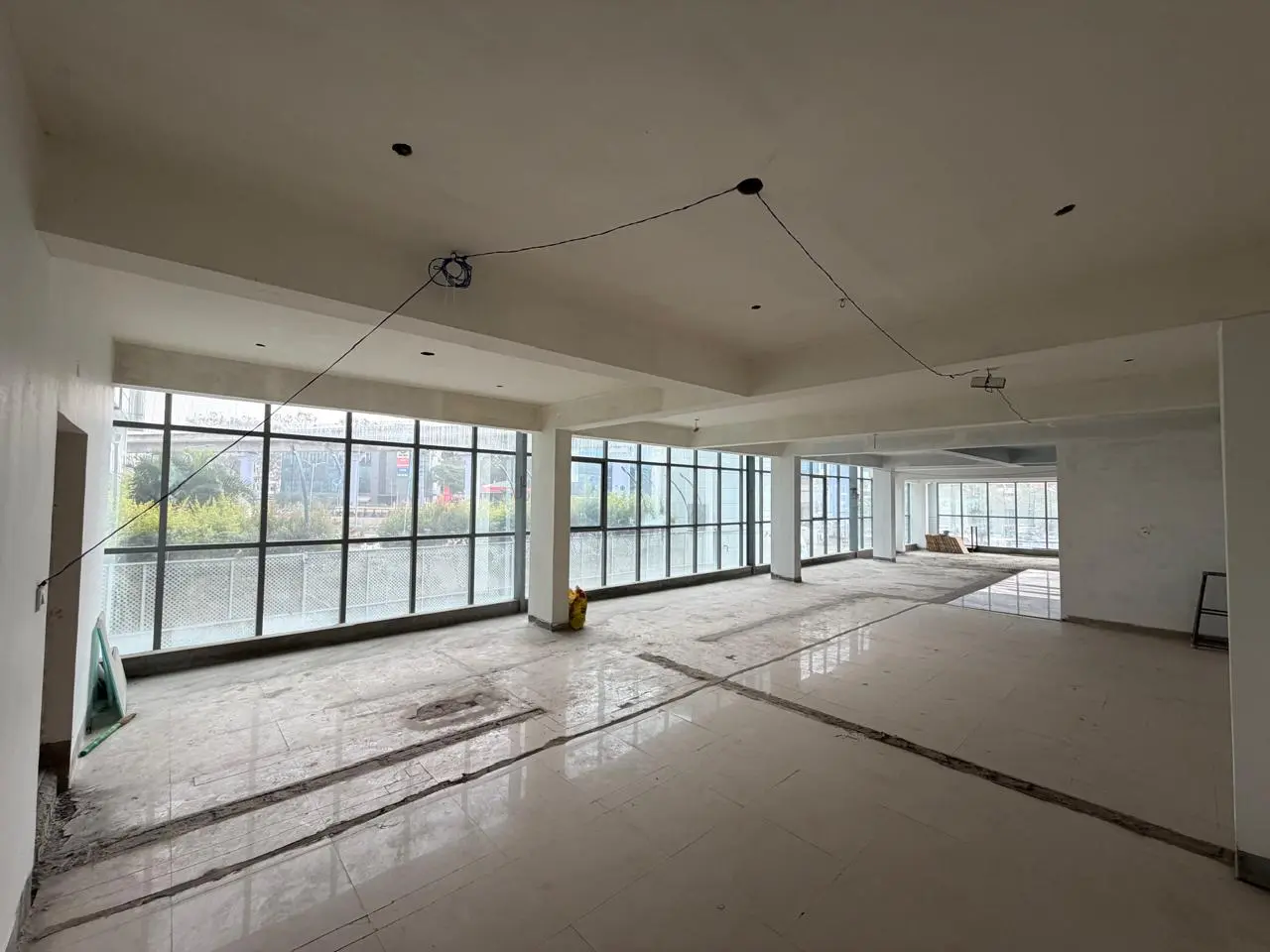 12,250 sqft warehouse in Bengaluru, Karnataka