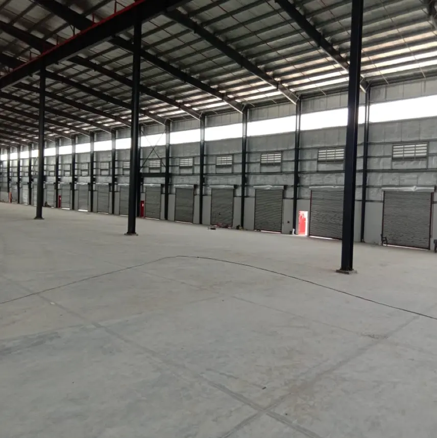 80,000 sqft warehouse in Gurgaon, Haryana