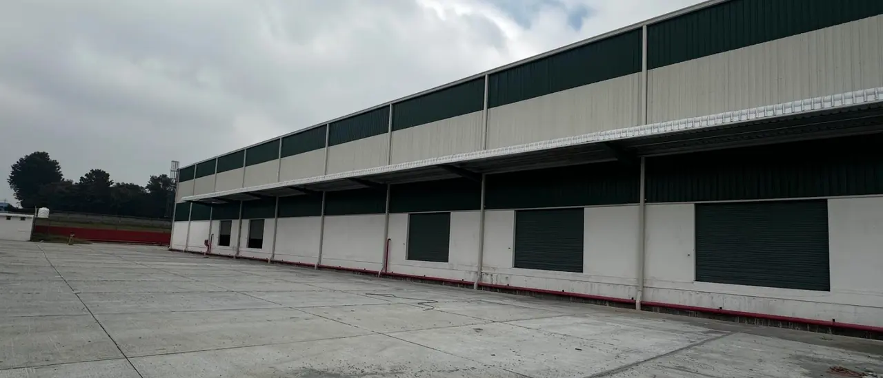 47,627 sqft warehouse in Bengaluru, Karnataka