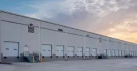 2,56,707 sqft warehouse in Bengaluru, Karnataka