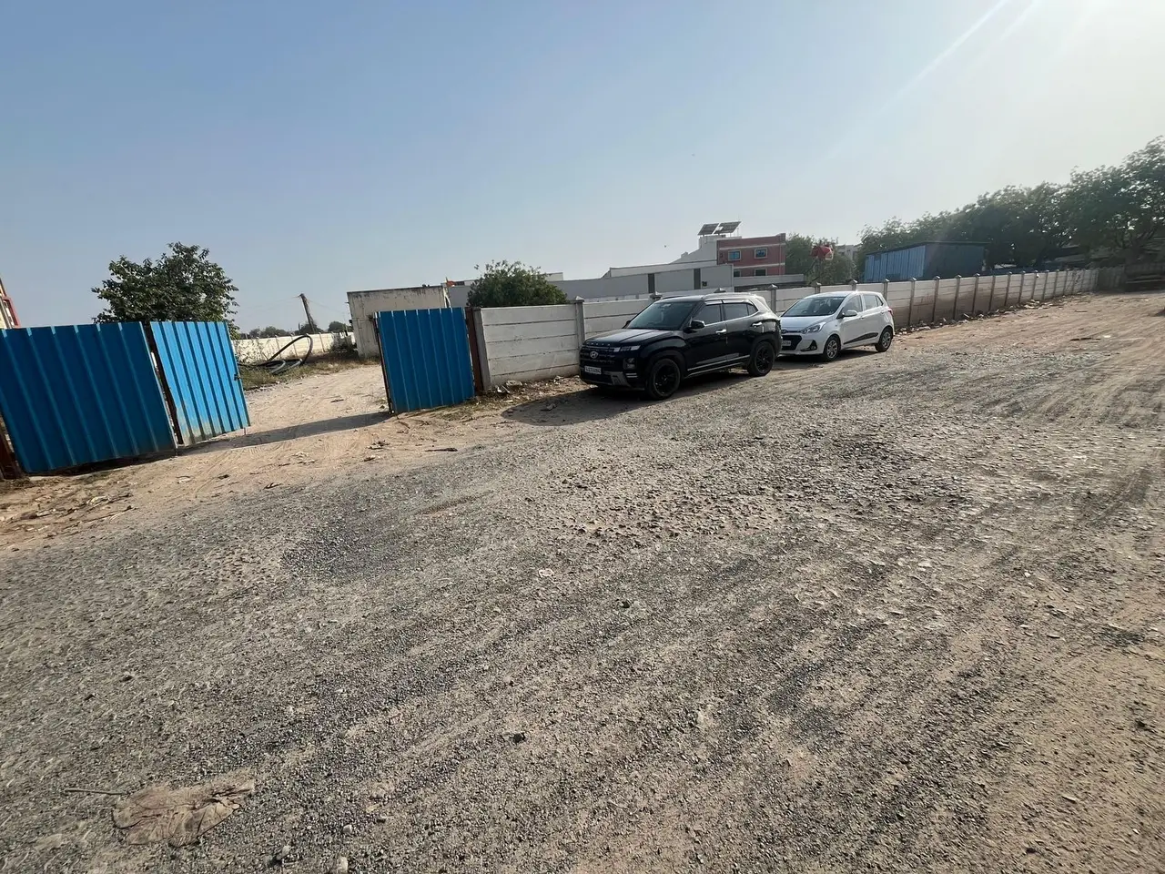 38,500 sqft warehouse in Ahmedabad, Gujarat