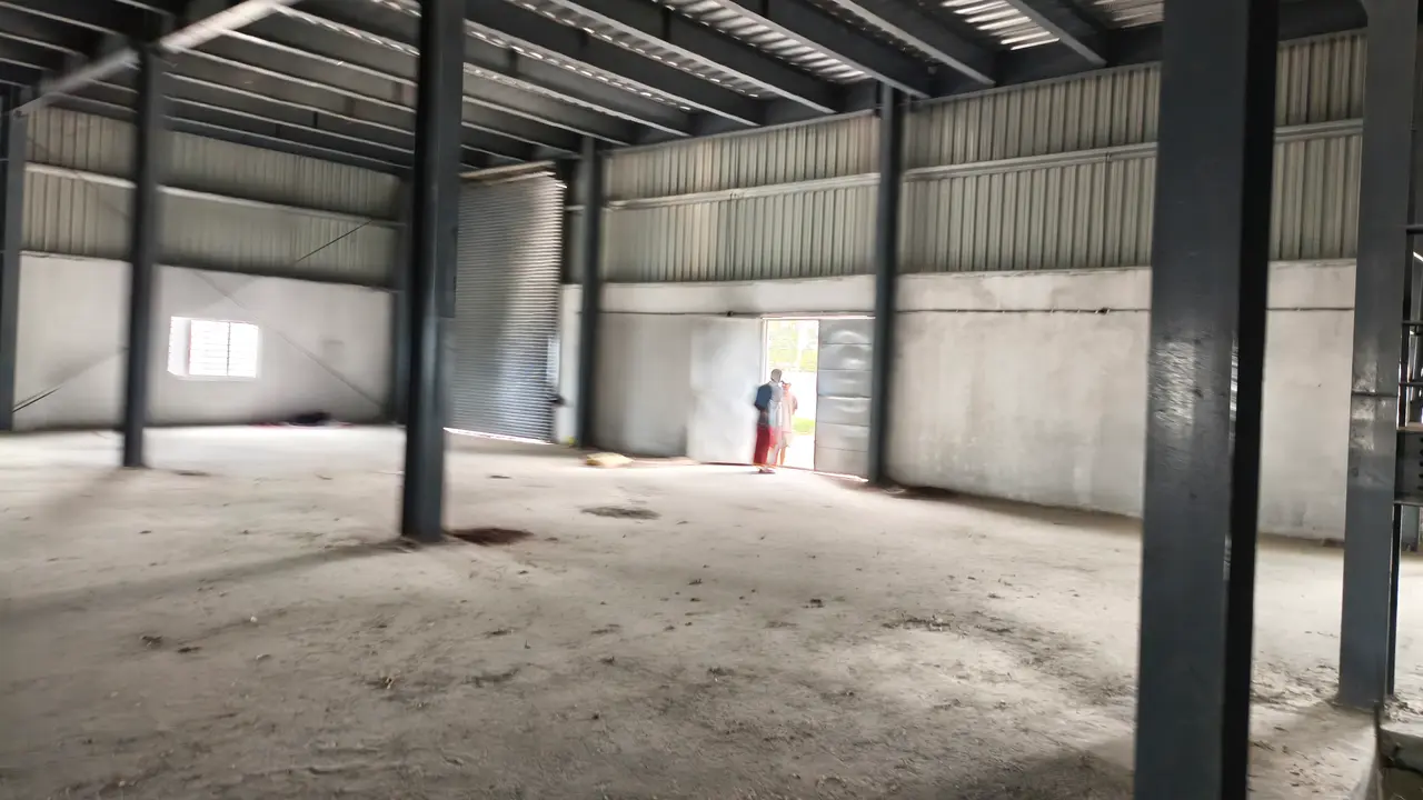 35,000 sqft warehouse in Bangalore, Karnataka