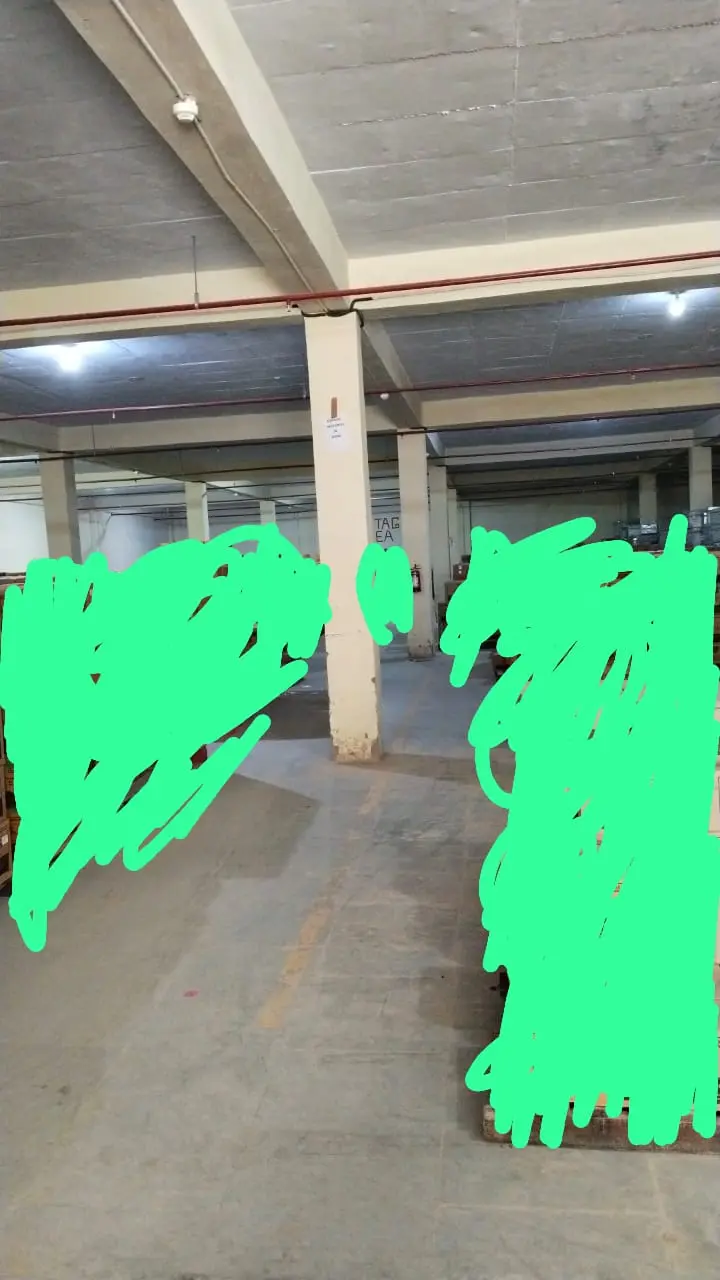 35,000 sqft warehouse in Ambala, Haryana
