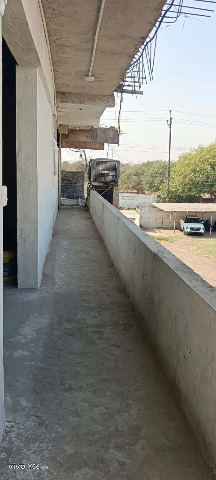 3,500 sqft warehouse in Raipur, Chattisgarh