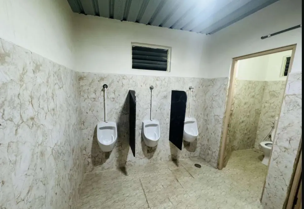 49,500 sqft warehouse in Bengaluru, Karnataka