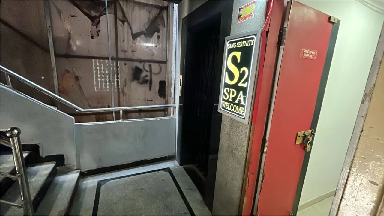 2,500 sqft warehouse in Hyderabad, Telangana
