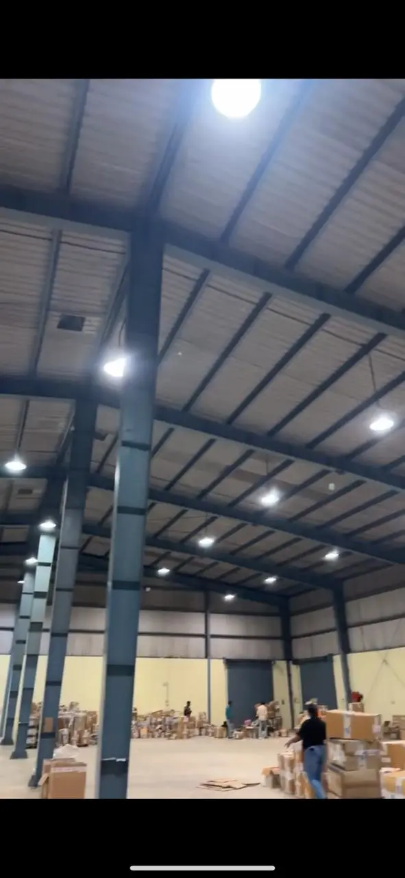 20,000 sqft warehouse in Tumkur, Karnataka