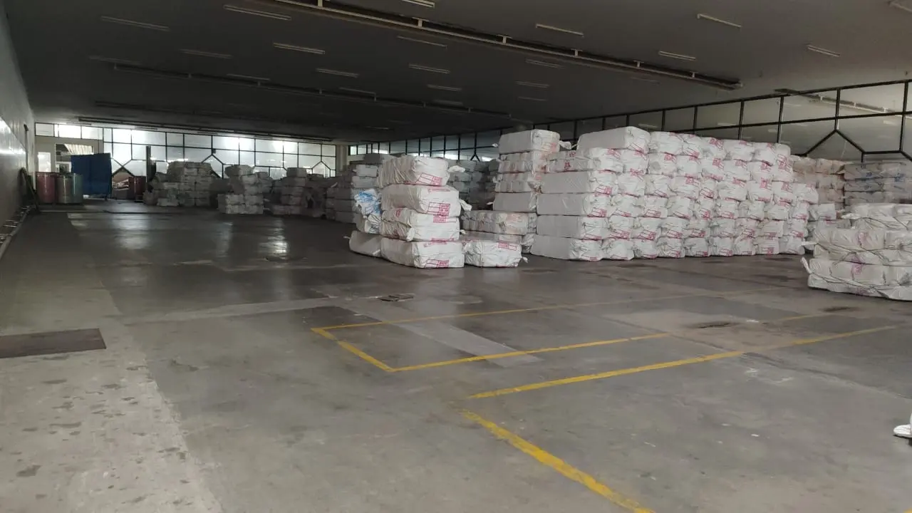 30,000 sqft warehouse in Coimbatore, Tamil Nadu