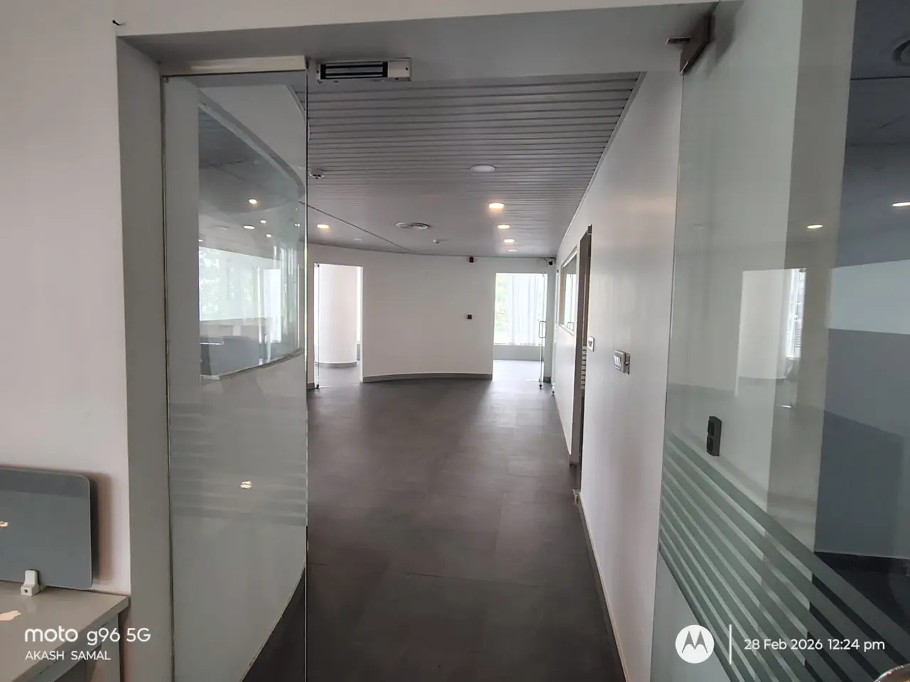 7,000 sqft warehouse in Bengaluru, Karnataka