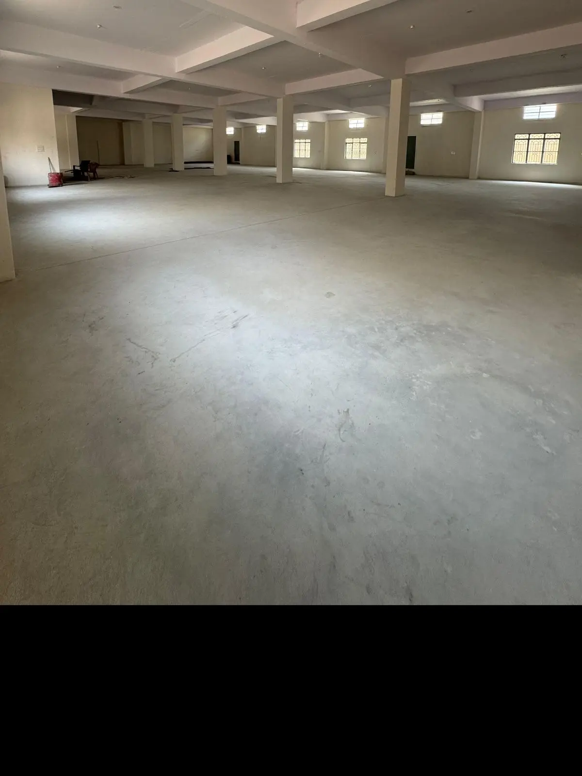 7,000 sqft warehouse in Bengaluru, Karnataka
