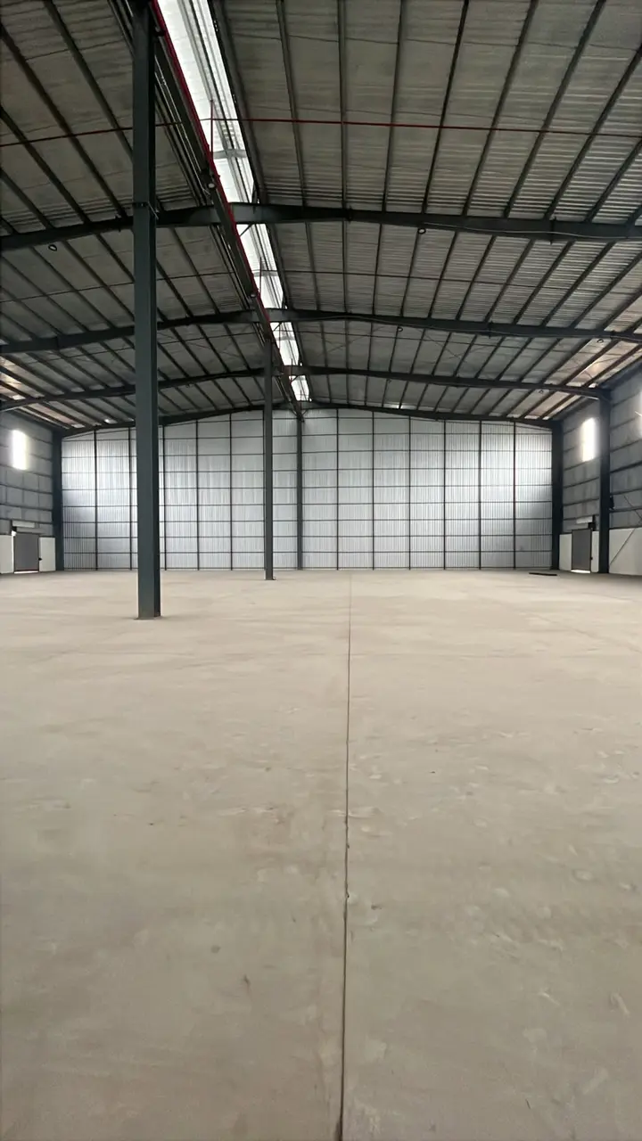 31,500 sqft warehouse in Nagpur, Maharashtra