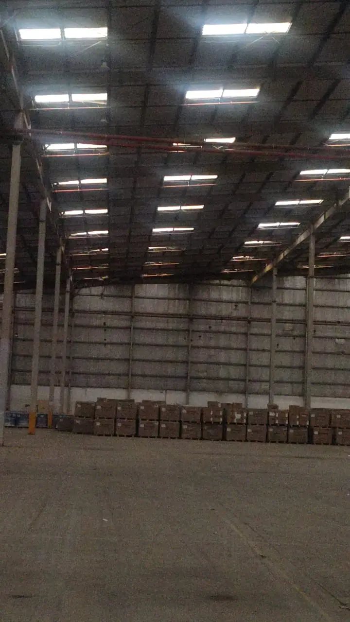 1,000 sqft warehouse in Bhiwandi, Maharashtra