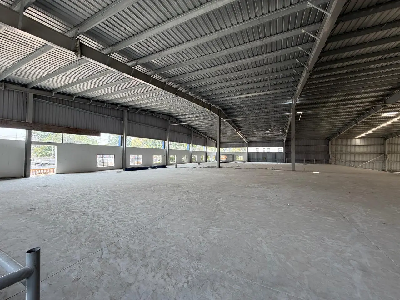 72,000 sqft warehouse in Hosur, Tamil Nadu