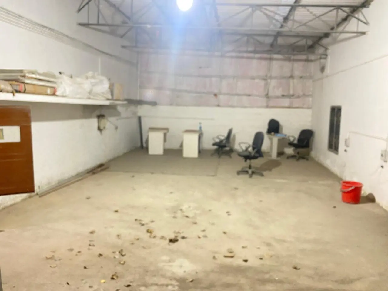 3,800 sqft warehouse in Gerugambakkm, Tamil nadu