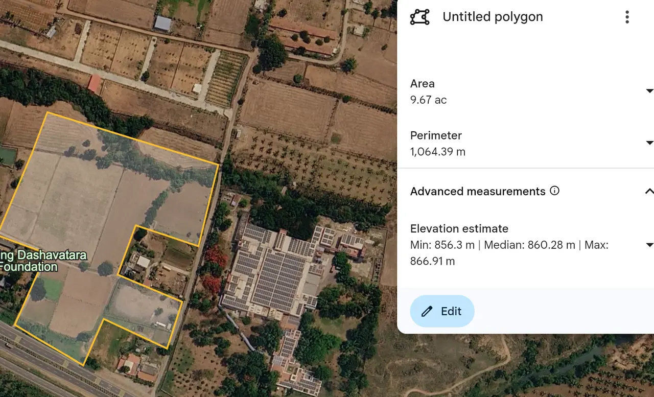 200,000 sqft warehouse in Bangalore, Karnataka