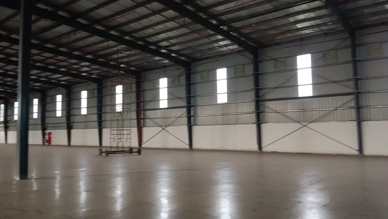 49,750 sqft warehouse in Kochi, Kerala