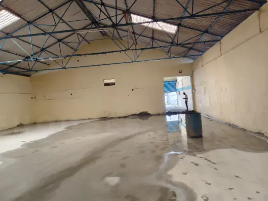 6,000 sqft warehouse in Chennai, Tamil Nadu