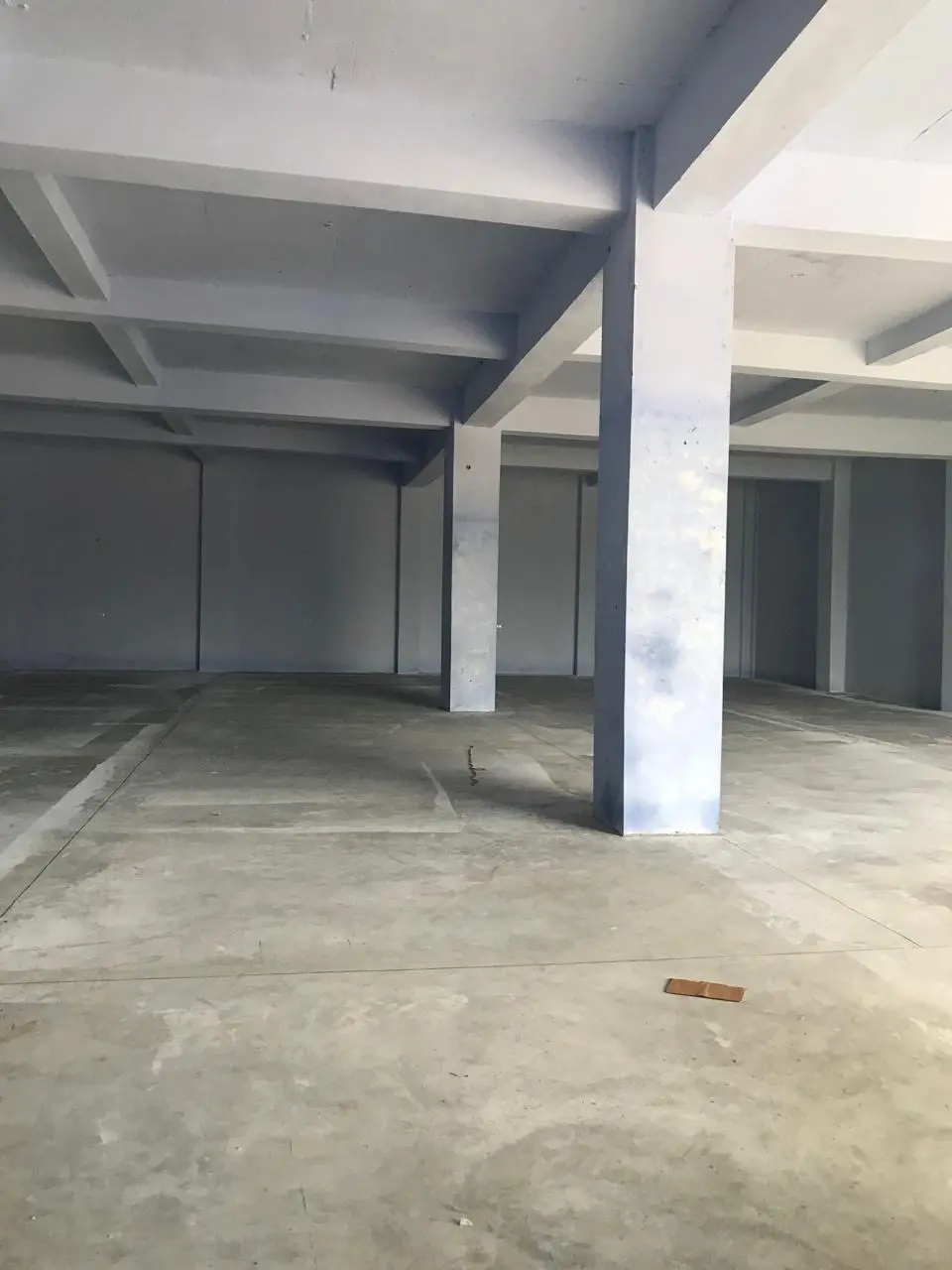 5,250 sqft warehouse in Ghaziabad, Uttar Pradesh