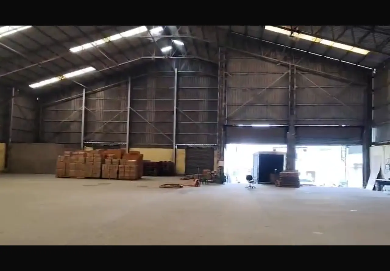25,000 sqft warehouse in Howrah, Kolkata
