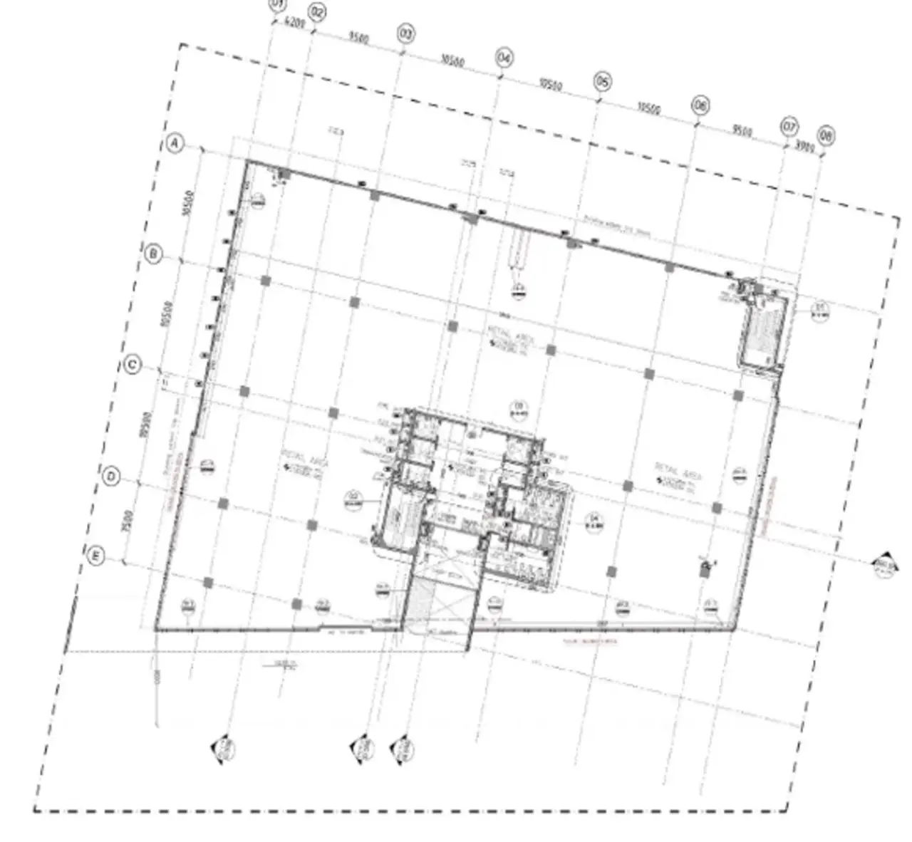 17,000 sqft warehouse in Bengaluru, Karnataka