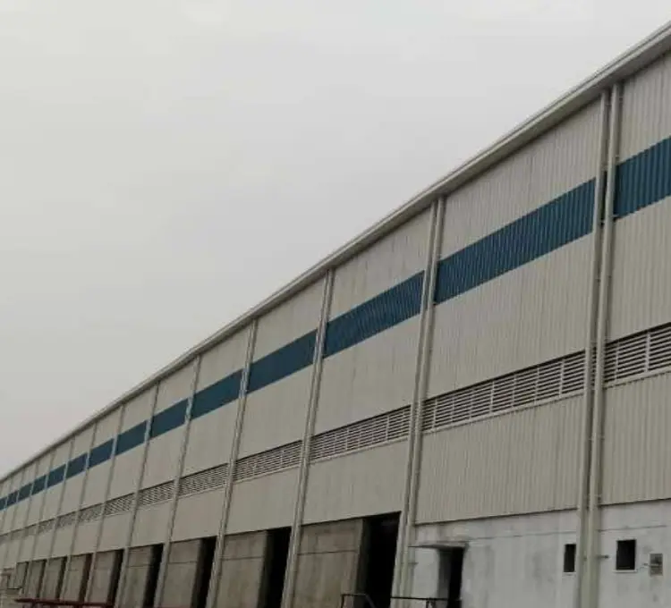 102,567 sqft warehouse in Hosur, Tamil Nadu