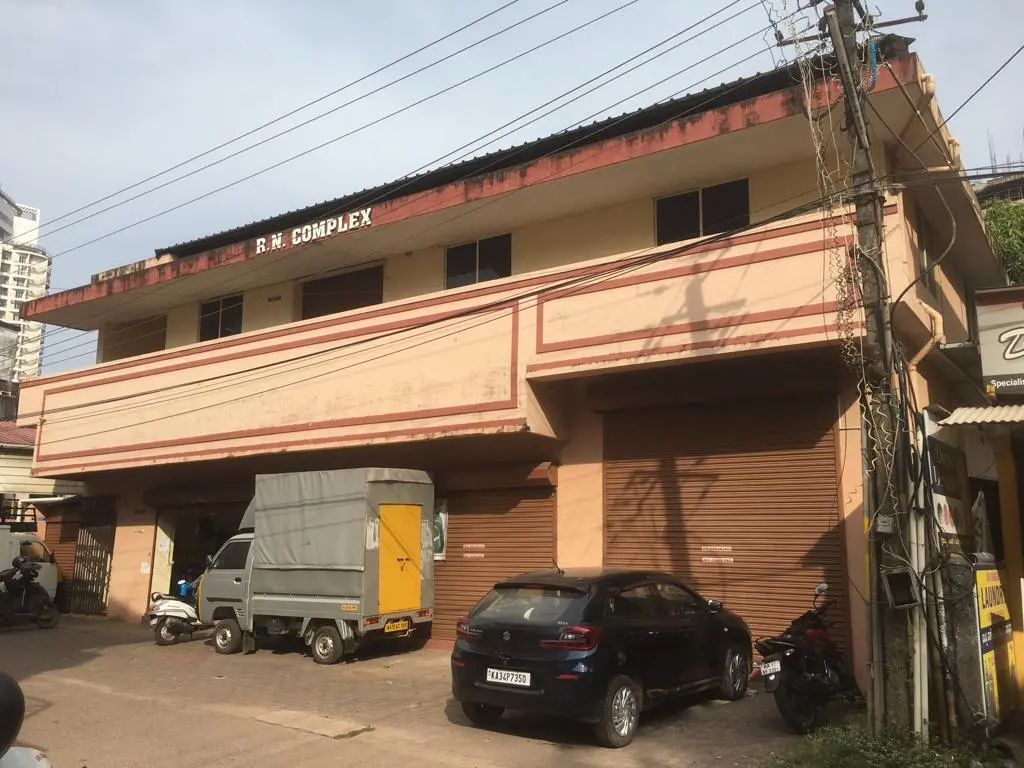3,500 sqft warehouse in Mangalore, Karnataka