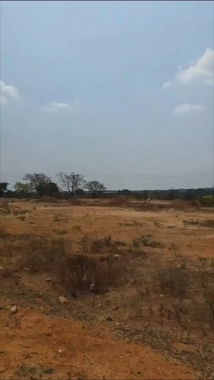 50,000 sqft warehouse in Bhongir, Telangana