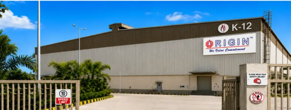 1,000 sqft warehouse in Bhiwandi, Maharashtra