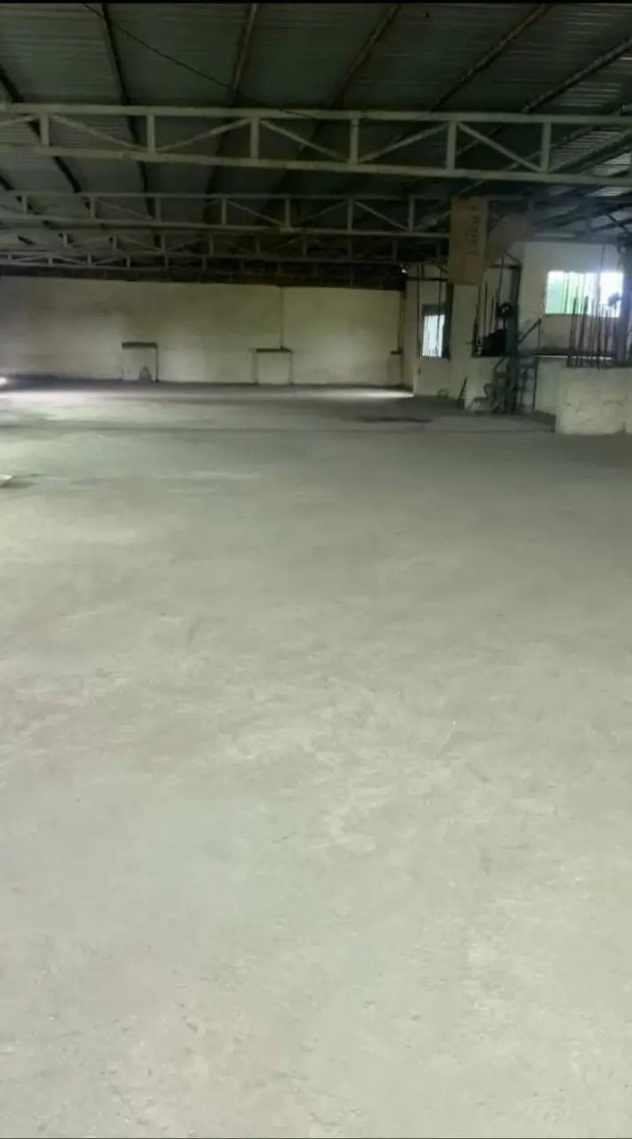 6,000 sqft warehouse in Navi Mumbai, Maharashtra