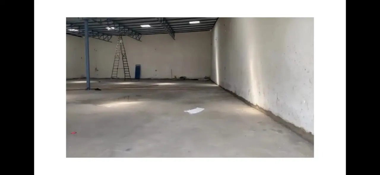 5,607 sqft warehouse in Delhi, Delhi