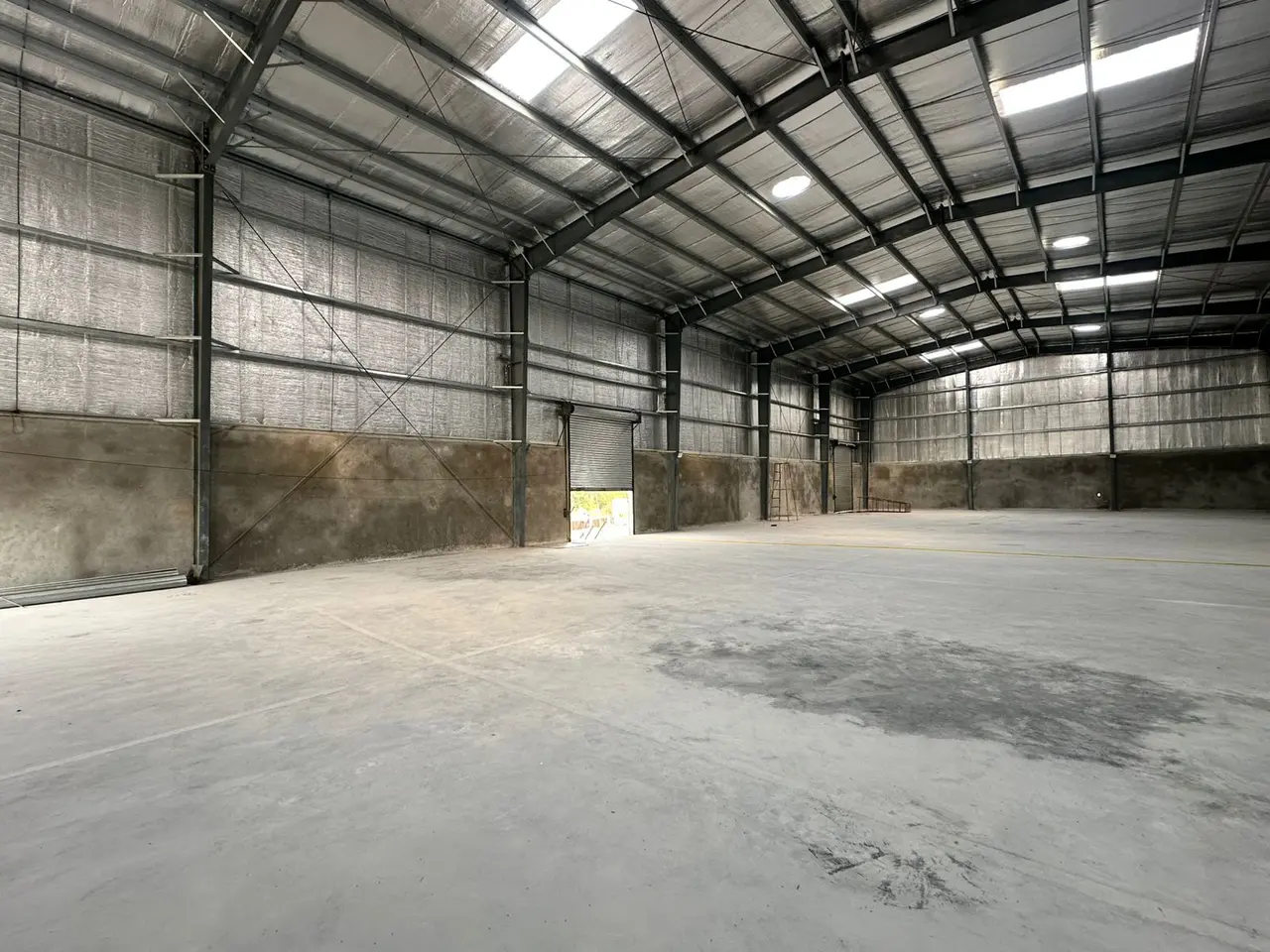 10,500 sqft warehouse in Hyderabad, Telangana