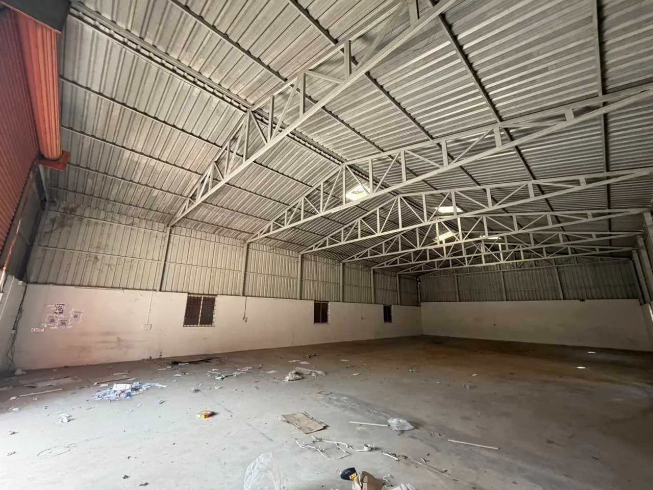 5,000 sqft warehouse in Bangalore, Karnataka