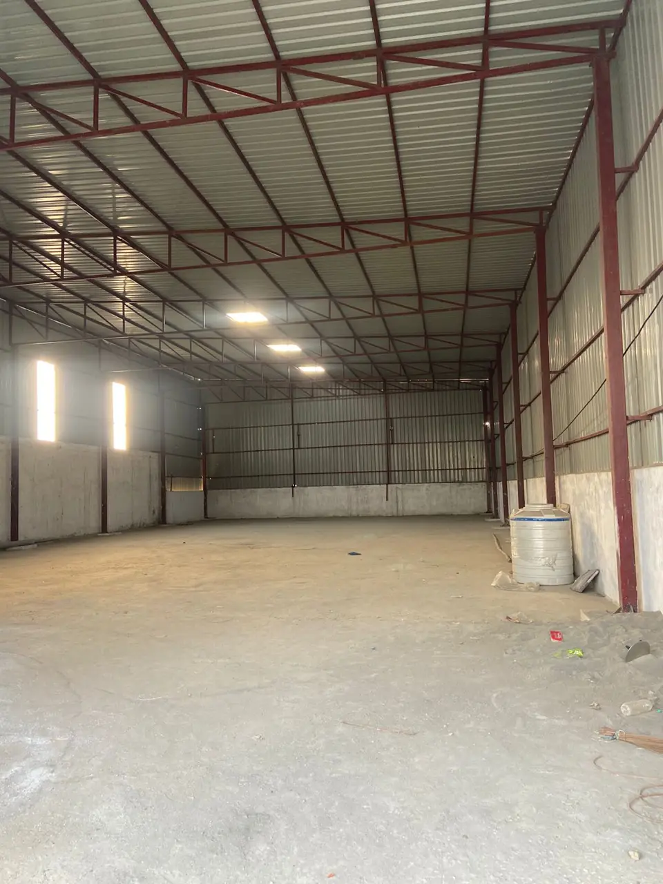 9,000 sqft warehouse in Noida, Uttar Pradesh