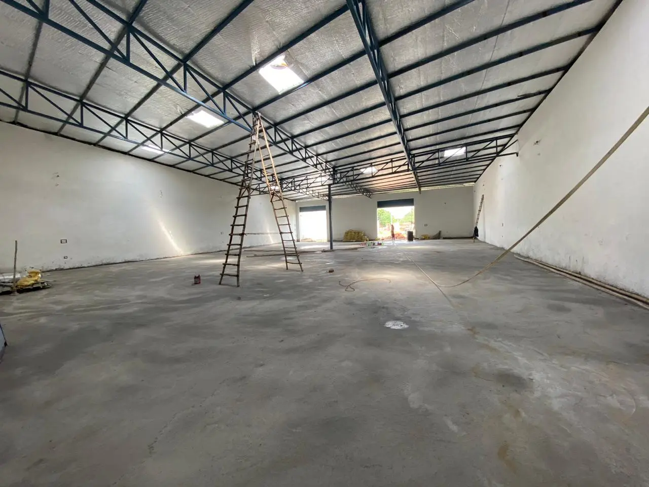5,607 sqft warehouse in Delhi, Delhi