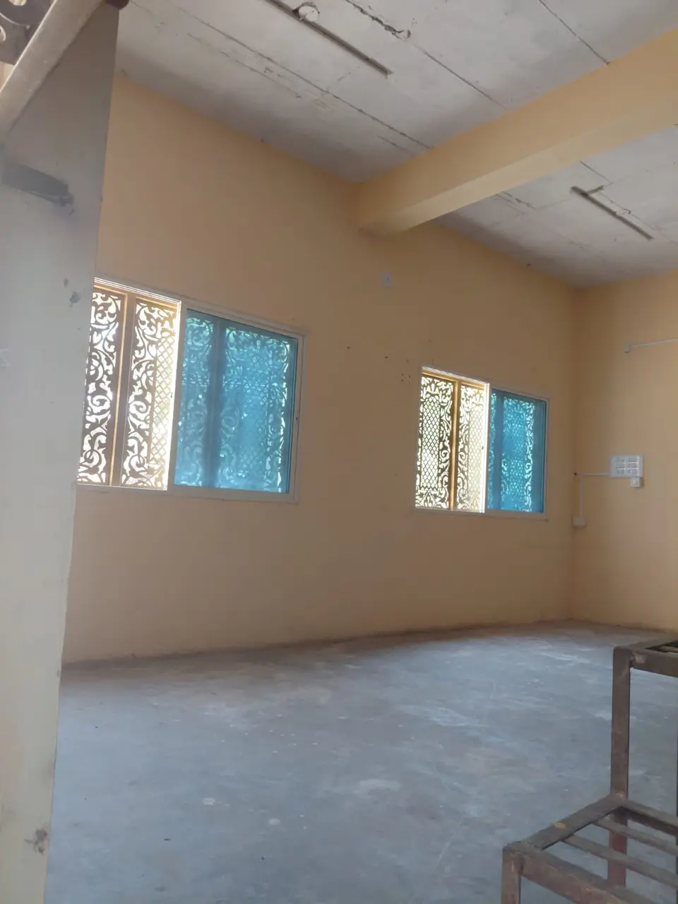 2,000 sqft warehouse in Kolar, Karnataka