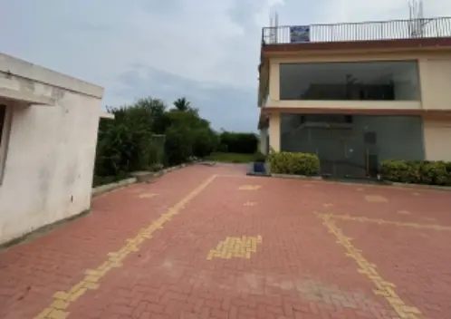 24,500 sqft warehouse in Bengaluru, Karnataka
