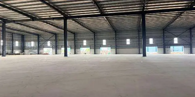 60,000 sqft warehouse in Chennai, Tamil Nadu