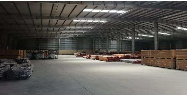 41,000 sqft warehouse in Chennai, Tamil Nadu