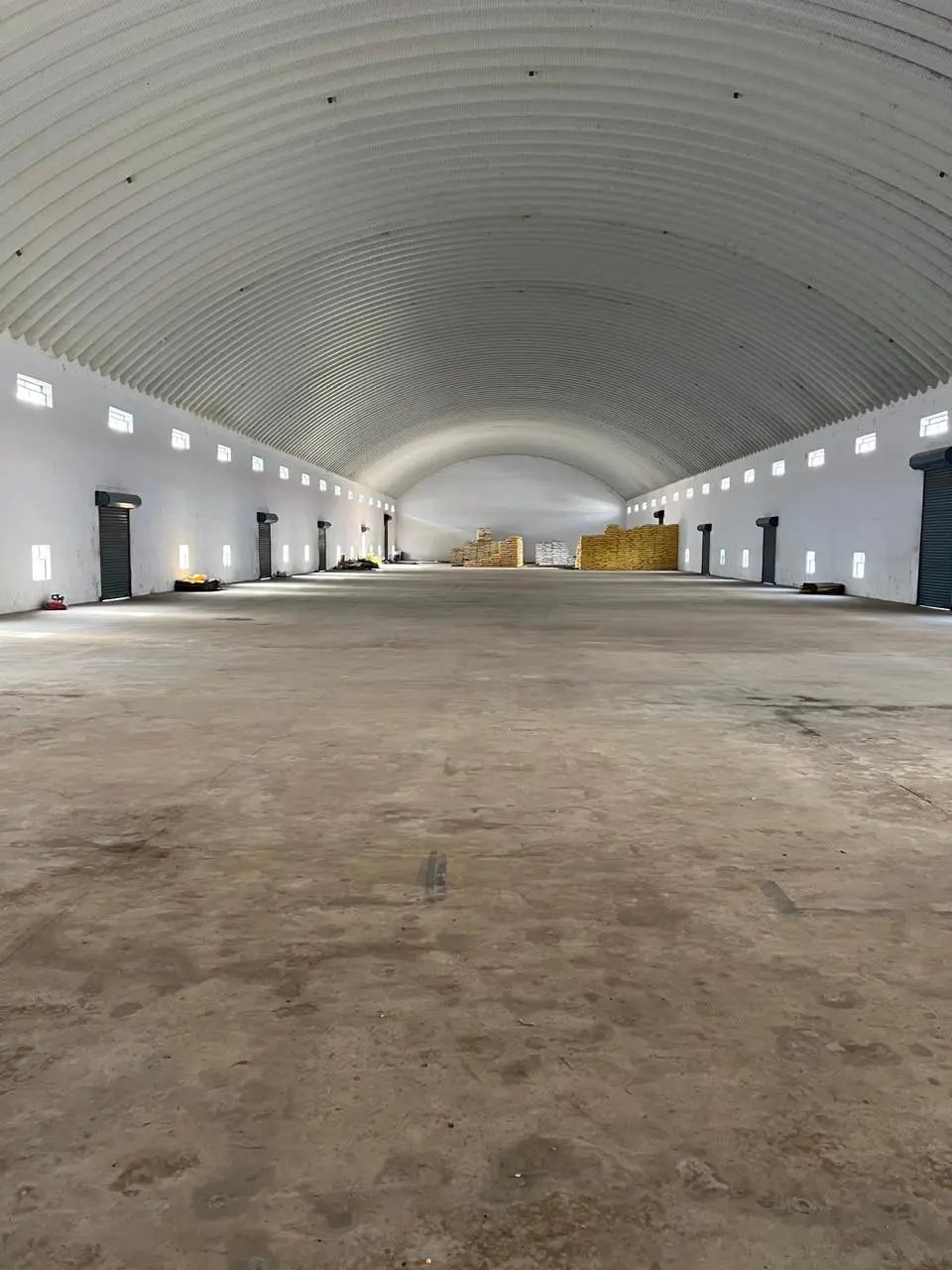 12,000 sqft warehouse in Nellore, Andhra Pradesh
