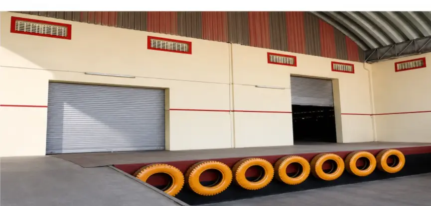 1,000 sqft warehouse in Bhiwandi, Maharashtra