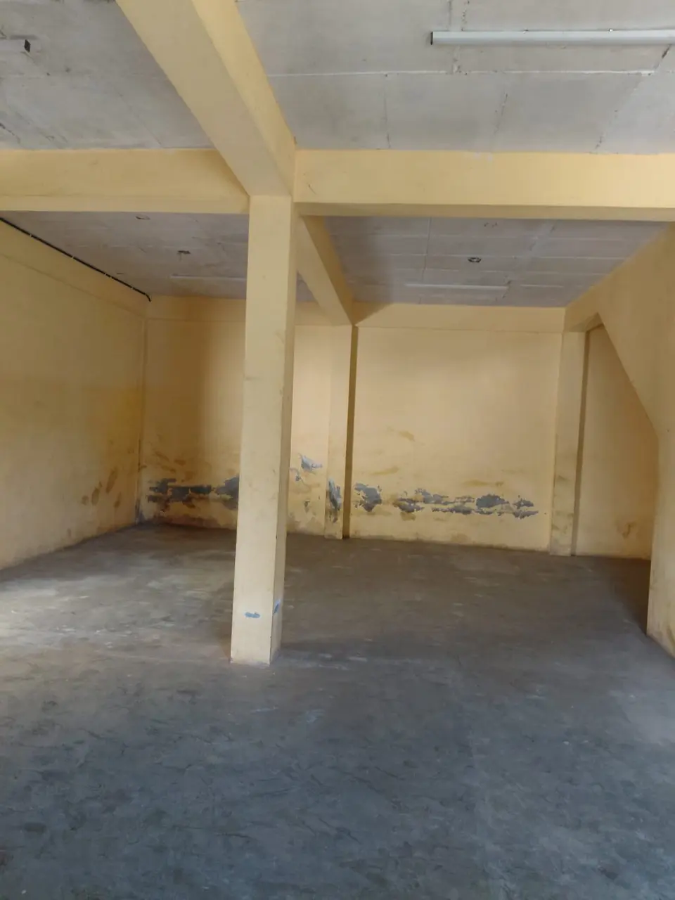 2,000 sqft warehouse in Kolar, Karnataka