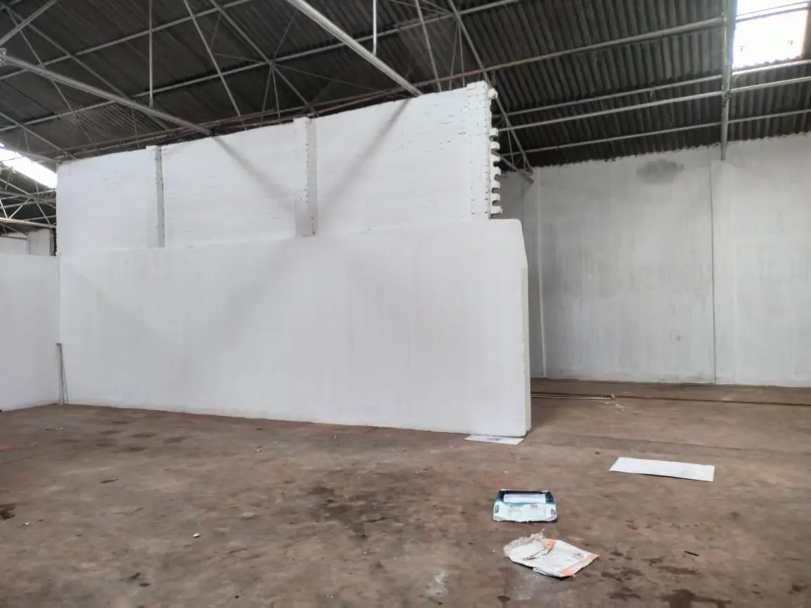 6,800 sqft warehouse in Bhubaneswar, Odisha