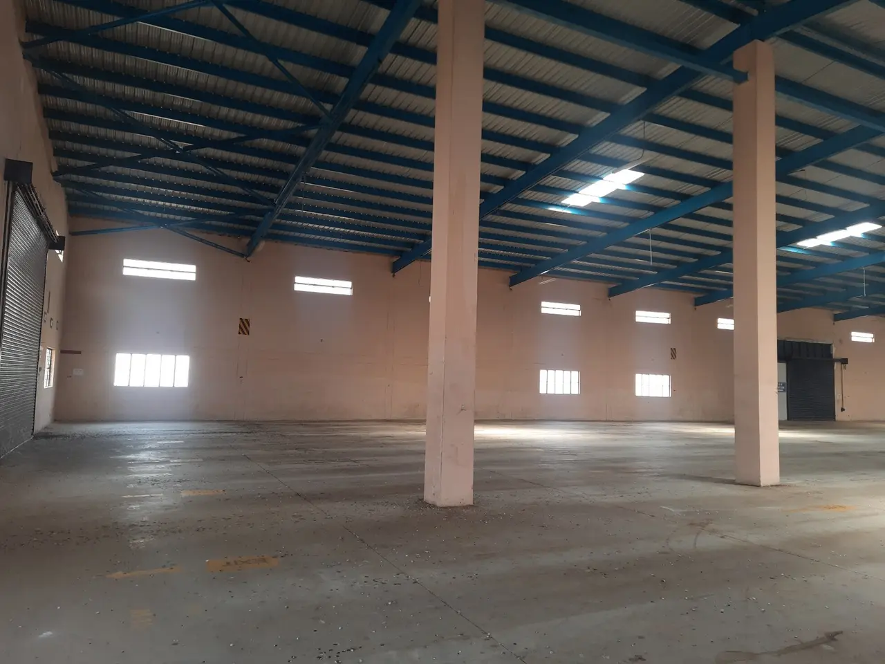 32,000 sqft warehouse in Bengaluru, Karnataka